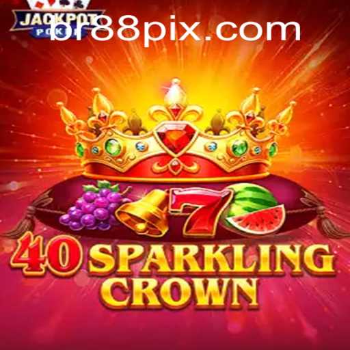 Explorando o Mundo do Jogo 40SparklingCrown no br88.com