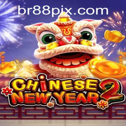 Descubra o Jogo CHINESENEWYEAR2 no br88.com