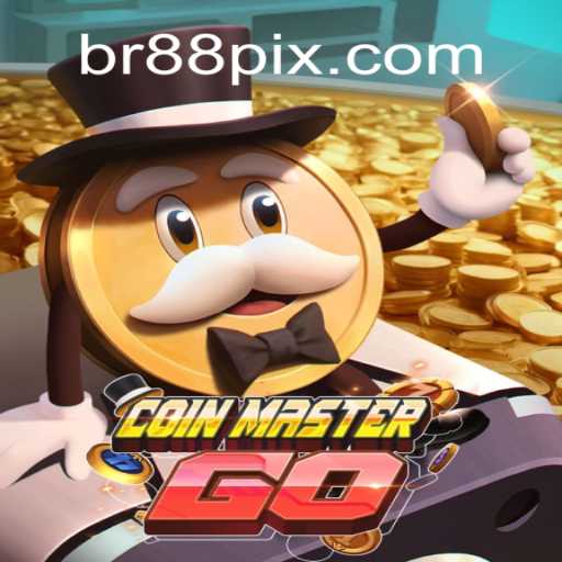 CoinMasterGO: Descubra o Universo de Aventura e Recompensas