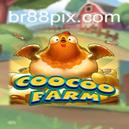 CooCooFarm: O Novo Fenômeno dos Jogos
