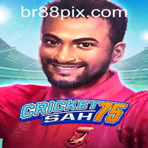CricketSah75: Um Jogo Inovador e Emocionante