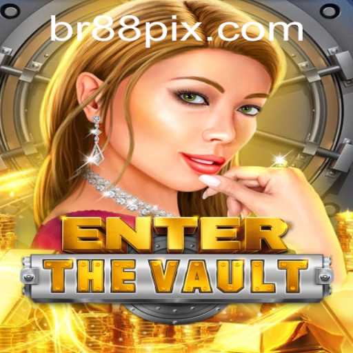 EntertheVault: Um Novo Conceito de Aventura no Mundo dos Jogos