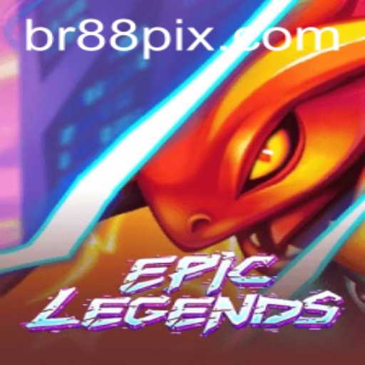 Explorando o Mundo de EpicLegends: Um Mergulho em Ação, Estratégia e Superação