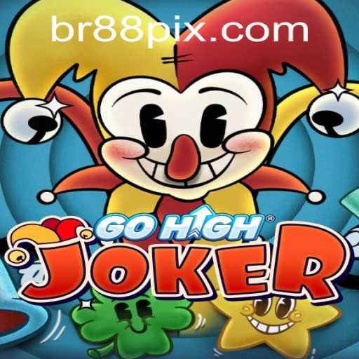 Descobrindo o Universo de GoHighJoker: O Jogo do Momento na Plataforma br88.com