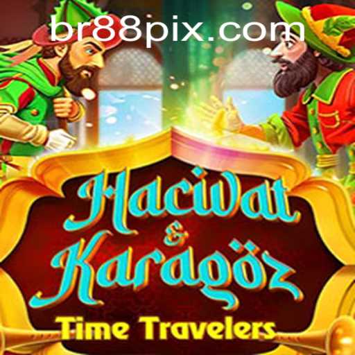 Descubra o Fascinante Jogo Hacivat and Karagoz: Tradição e Diversão