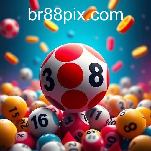 Explorando o Mundo dos Jogos de Loteria