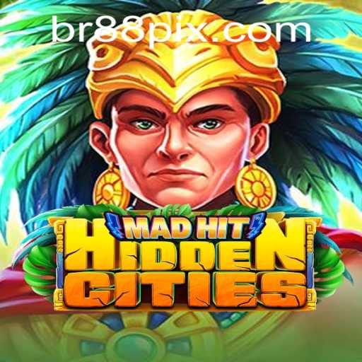 Descobrindo o Jogo MadHitHiddenCities e Suas Regras Empolgantes