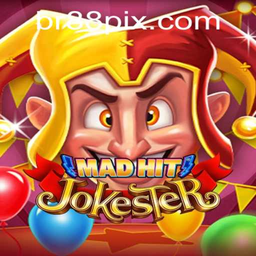 Explore o Fascinante Mundo de MadHitJokester