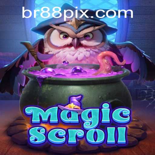 Explorando MagicScroll: Um Mundo de Aventuras e Estratégia