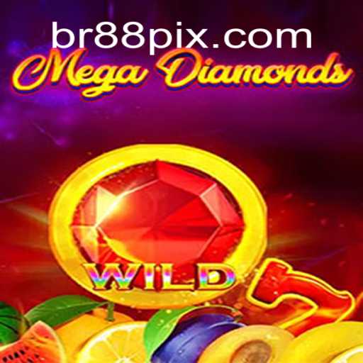 MegaDiamond: Uma Viagem ao Universo do Jackpot Online