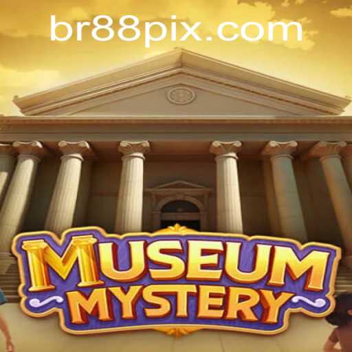 MuseumMystery: A Nova Sensação no Mundo dos Jogos de Mistério