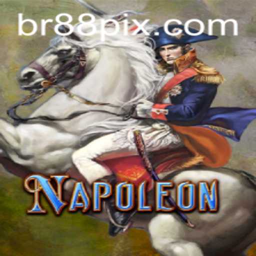 Descubra o Mundo Estratégico do Jogo Napoleon em br88.com