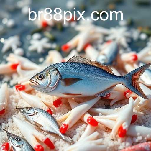 A Importância da Pesca e o Papel do br88.com