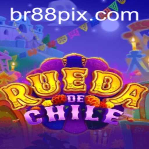 RuedaDeChile: Uma Imersão no Inovador Jogo Proposto pela br88.com