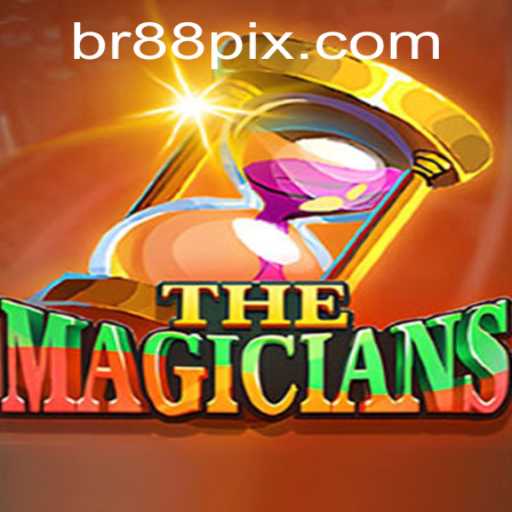TheMagicians: Um Mergulho no Mundo Mágico do Jogo