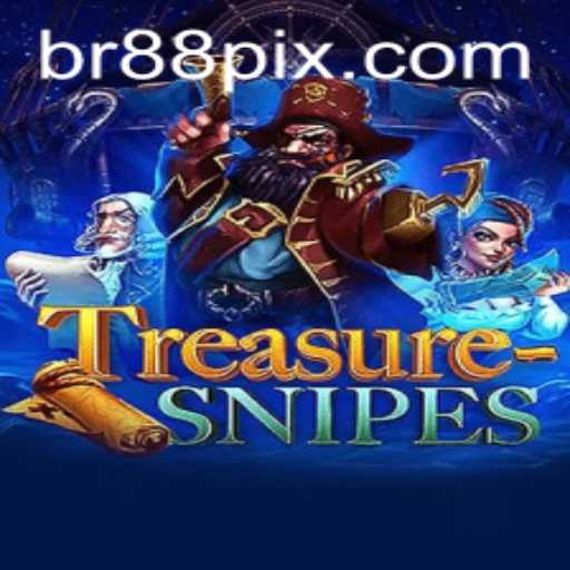 Descubra os Mistérios de TreasureSnipes