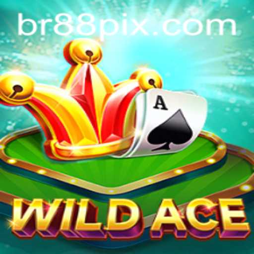 Explorando o Fascinante Jogo WildAce no br88.com
